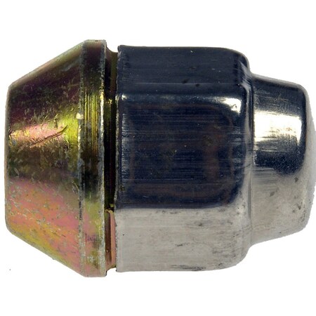 Dorman WHEEL NUT, 10PK 611-124